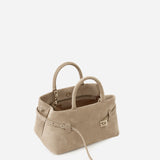Le Cambon 25 Linen Suede