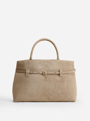 Le Cambon 35 Linen Suede
