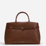 Le Cambon 40 Hazel Brown Front