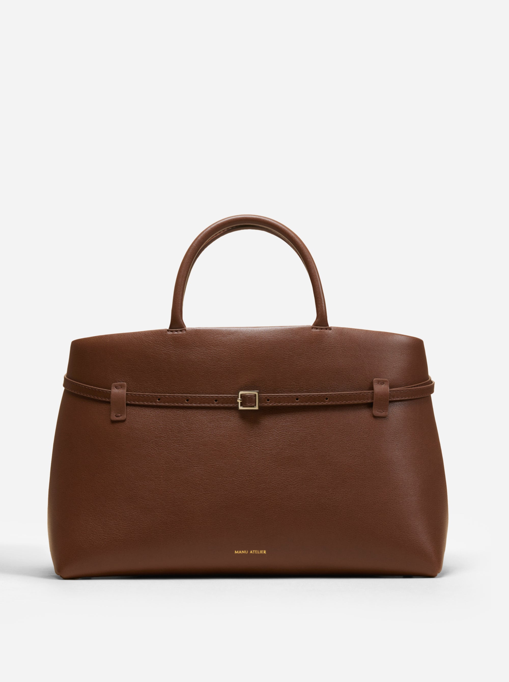 Le Cambon 40 Hazel Brown Front