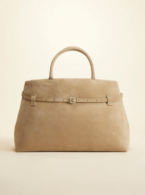 Le Cambon 40 Cachemire Suede