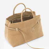 Le Cambon 40 Cachemire Suede Inside
