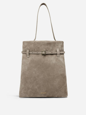 Tote du Jour Sughero Suede