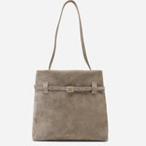 Mini Tote du Jour Sughero Suede