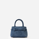 Le Cambon 20 Indeco Blue Suede Back