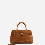 Le Cambon 25 Camel Suede
