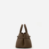 Le Cambon 25 Mocha Mousse Side