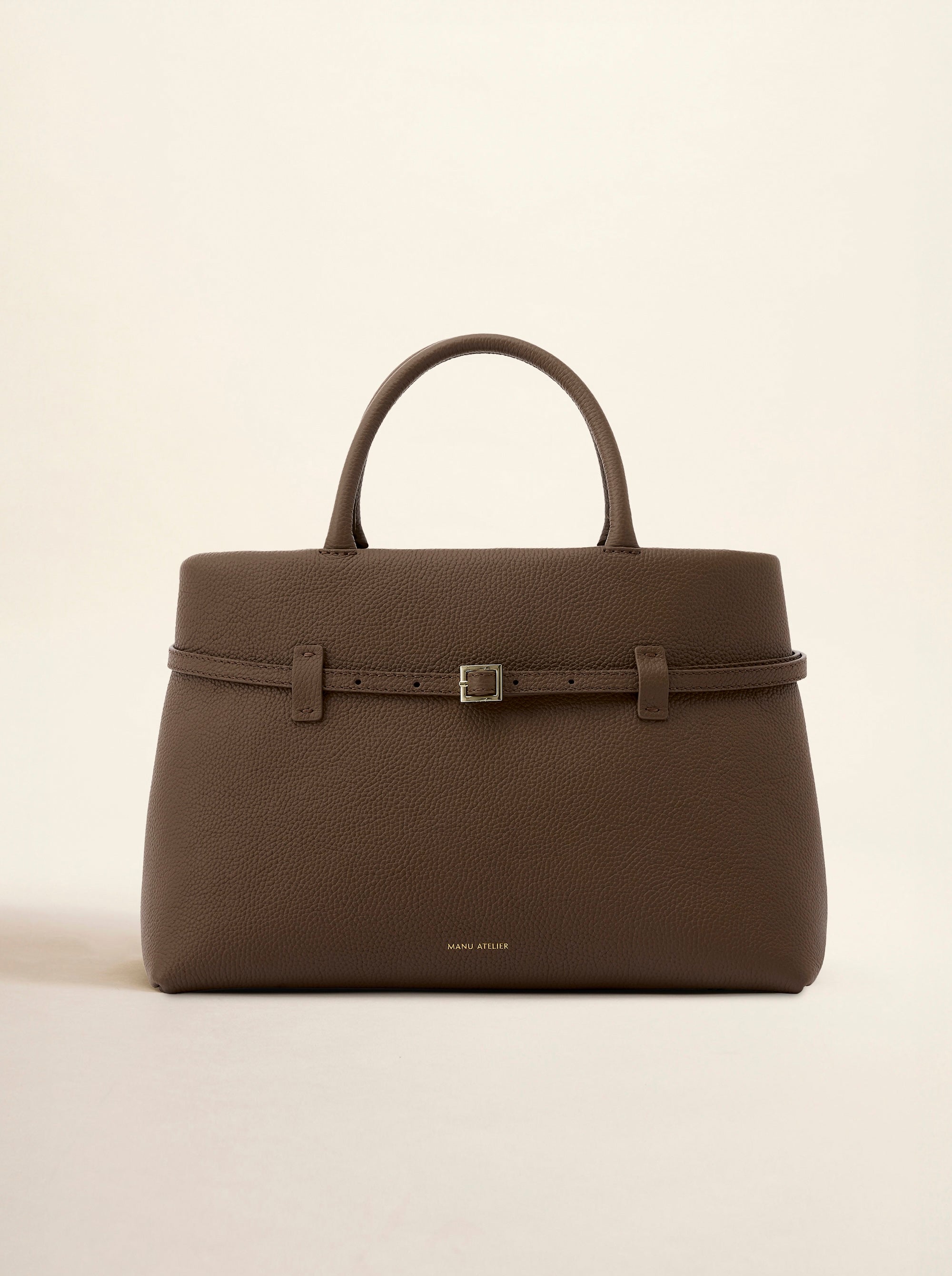 Le Cambon 35 Mocha Mousse Front