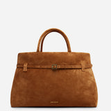 Le Cambon 40 Camel Suede