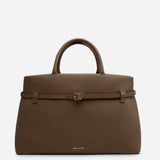 Le Cambon 40 Mocha Mousse Front