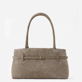 Le Cambon East West Sughero Suede