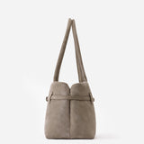 Le Cambon East West Sughero Suede