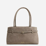 Le Cambon East West Sughero Suede
