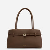 Le Cambon East West Mocha Mousse Front