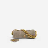 XX Mini Cylinder Sughero Suede