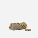 XX Mini Cylinder Sughero Suede