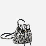 Mini Backpack Dalmatian