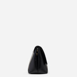 The Fold Bag Black Soft