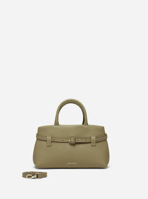 Le Cambon 25 Oil Green