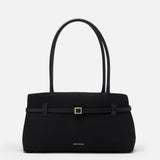 Le Cambon East West Black Canvas