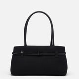 Le Cambon East West Black Canvas