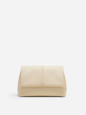 The Fold Bag Vanilla Soft