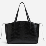 XL du jour Black Croc
