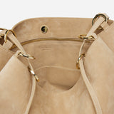 Eterno Cachemire Suede