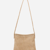 Fidèle Cachemire Suede