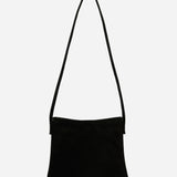 Fidèle Black Suede