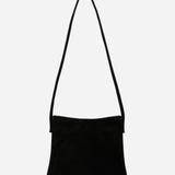 Fidèle Black Suede