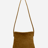 Fidèle Toffee Suede