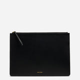 LAPTOP CASE BLACK SOFT 