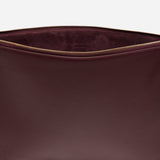 LAPTOP CASE MERLOT