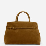 Le Cambon 40 Toffee Suede