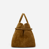Le Cambon 40 Toffee Suede