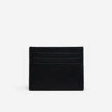 Manu Cardholder Black Soft