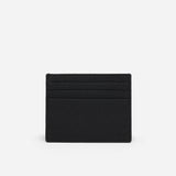 Manu Cardholder Black