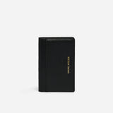 Manu Cardholder Black Soft