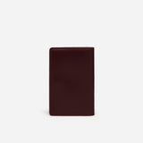 Manu Cardholder Merlot