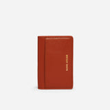Manu Cardholder Redbole Soft