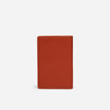 Manu Cardholder Redbole Soft