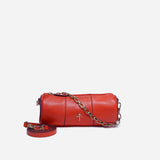XX Mini Cylinder Rothko Red