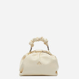 Ruched Demi XX Vanilla Soft