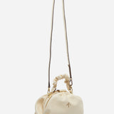 Ruched Demi XX Vanilla Soft