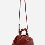 Ruched Demi XX Redbole Soft