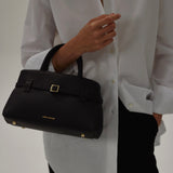 Le Cambon 25 Black on model