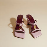 Joy Sandals Orchid Pink