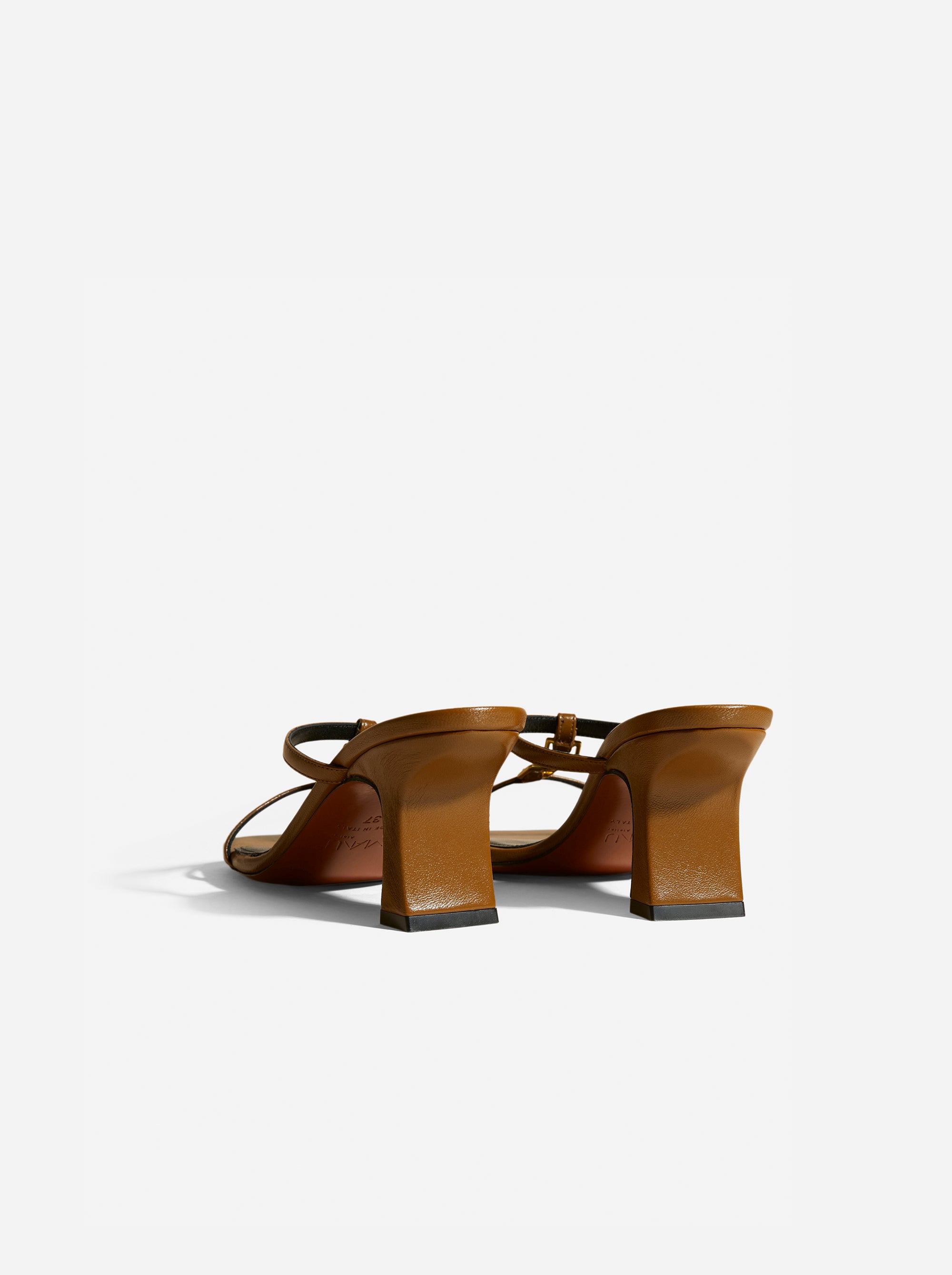 Joy Sandals Mocha 3