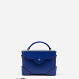 Micro Bold Electric Blue